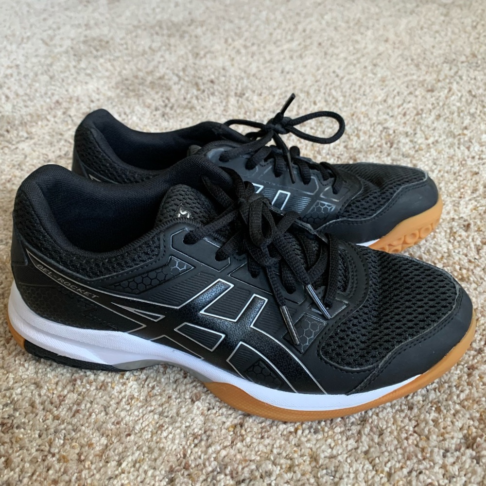 Asics GEL-ROCKET 8 Court Sneakers